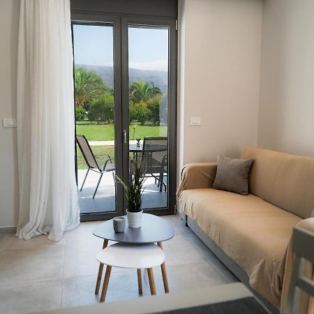 Sweven Luxury Apartments Суда Екстер'єр фото