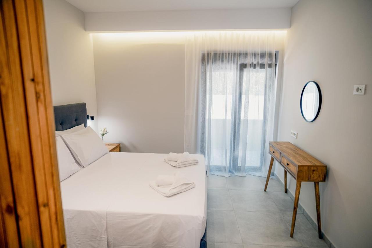 Sweven Luxury Apartments Суда Екстер'єр фото