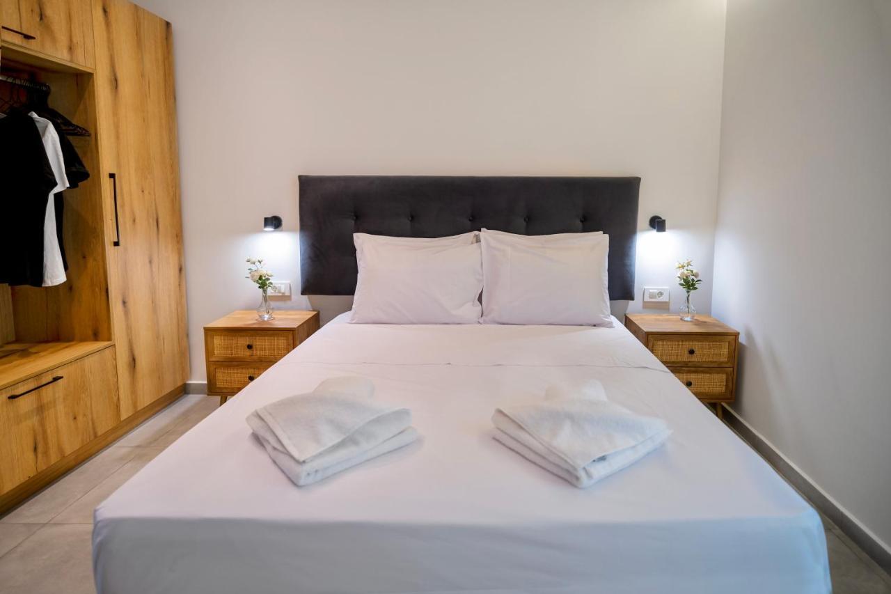 Sweven Luxury Apartments Суда Екстер'єр фото