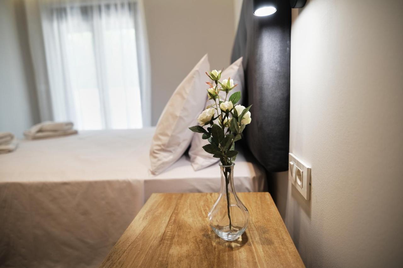 Sweven Luxury Apartments Суда Екстер'єр фото