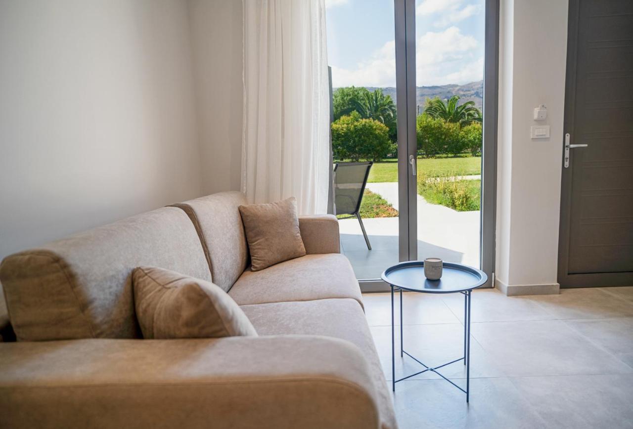 Sweven Luxury Apartments Суда Екстер'єр фото